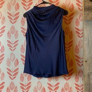 Bishop + Young Blouse, Size Small